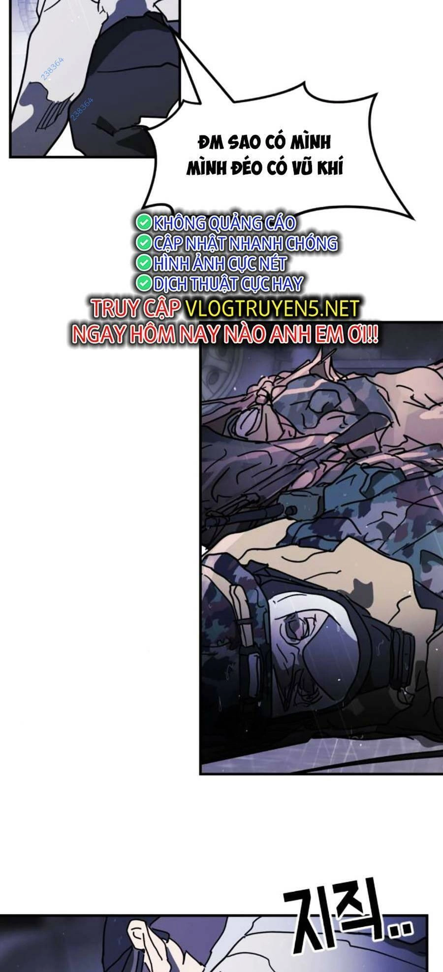 Đại Dịch Seoul Chapter 115 - 36