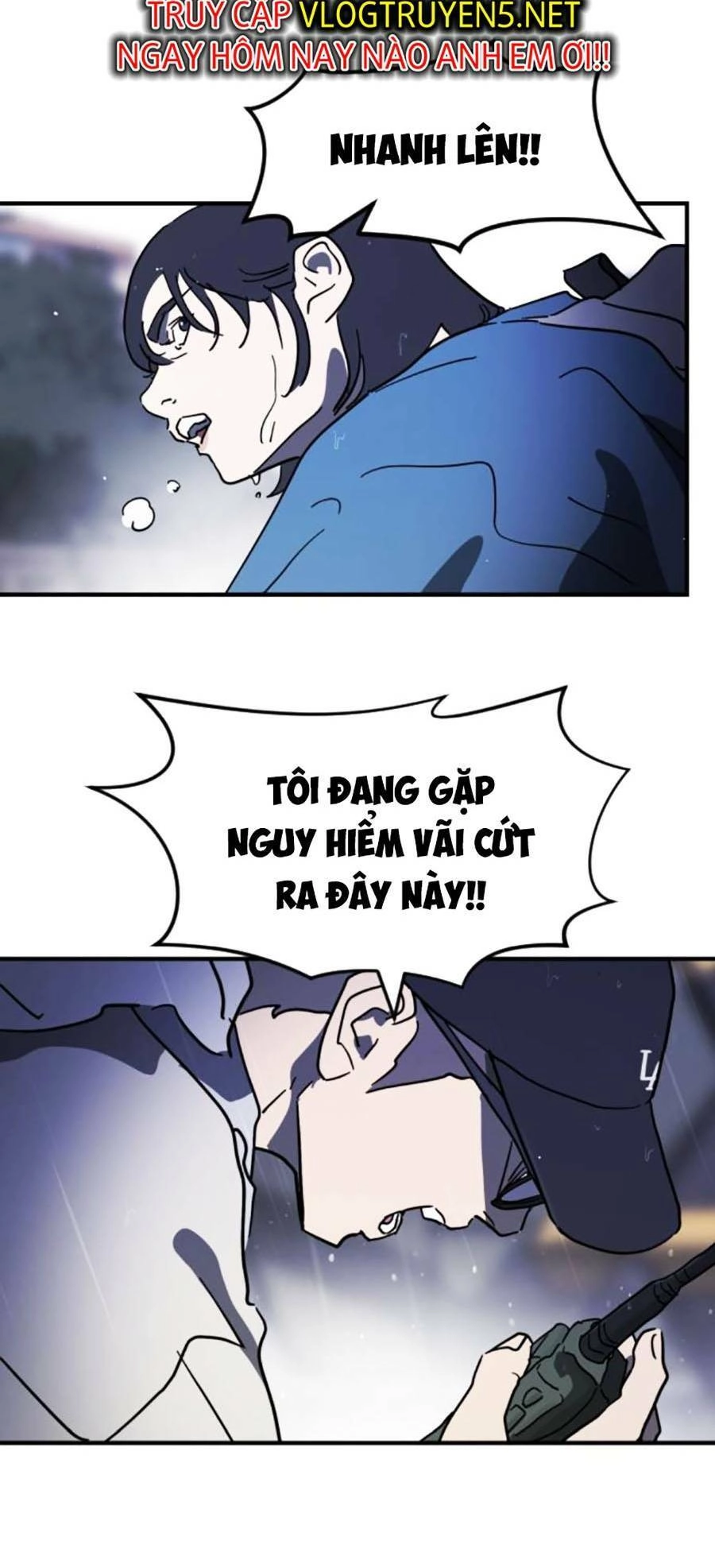 Đại Dịch Seoul Chapter 115 - 39