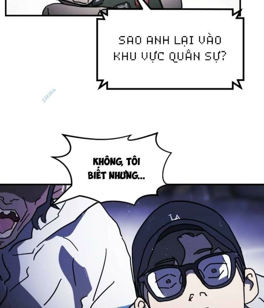 Đại Dịch Seoul Chapter 115 - 43