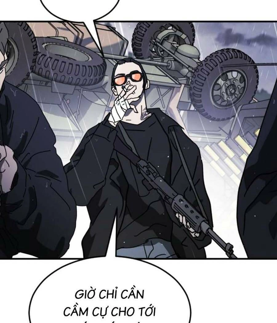 Đại Dịch Seoul Chapter 115 - 57