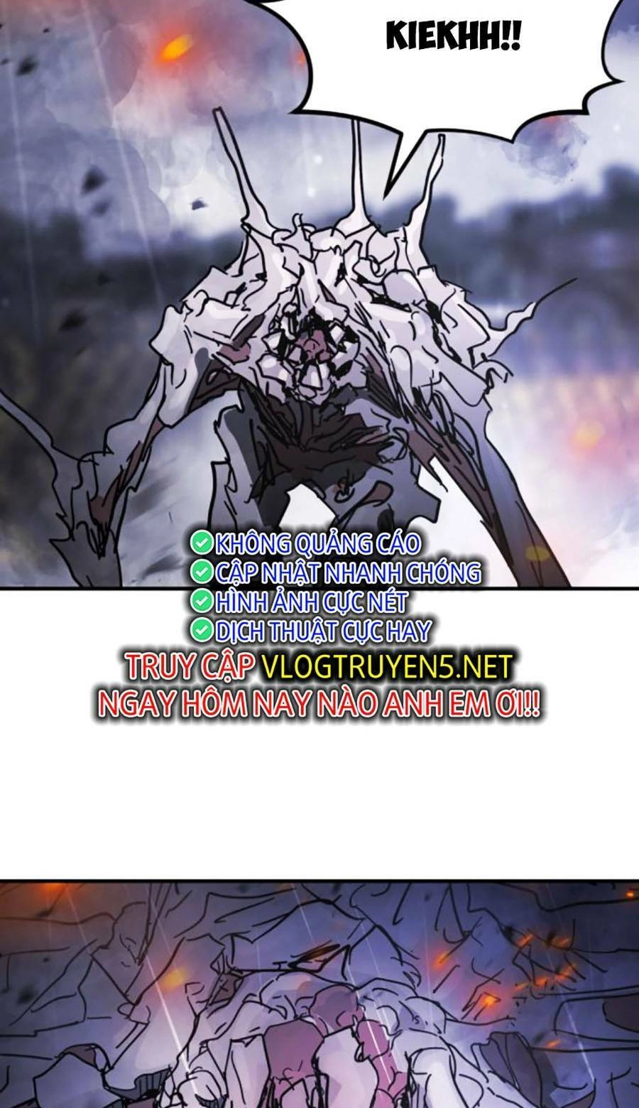 Đại Dịch Seoul Chapter 116 - 3