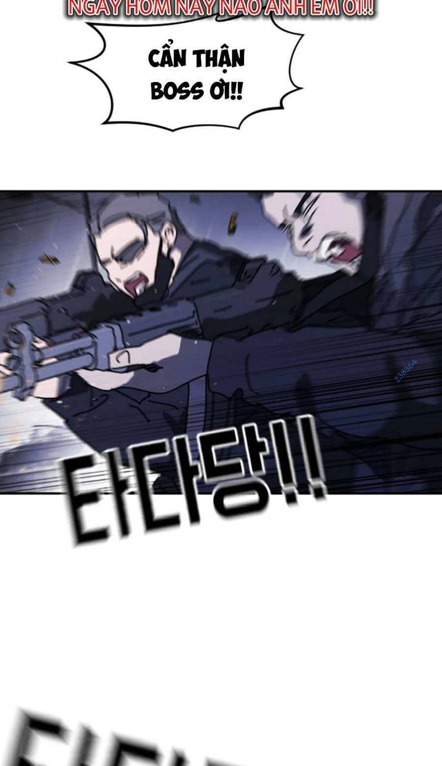 Đại Dịch Seoul Chapter 116 - 13