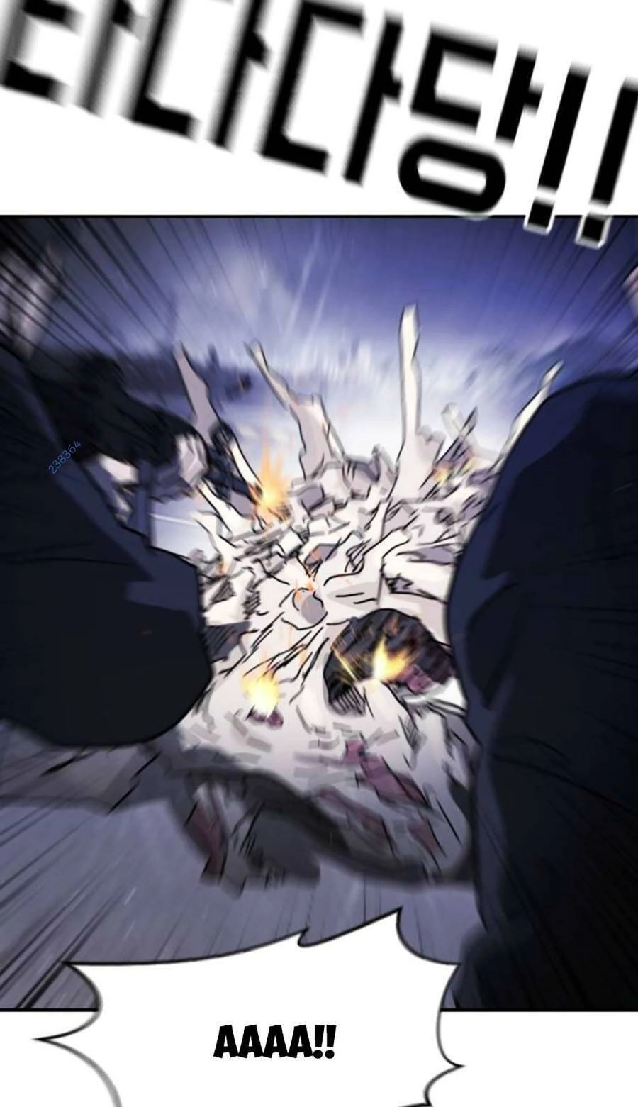 Đại Dịch Seoul Chapter 116 - 14