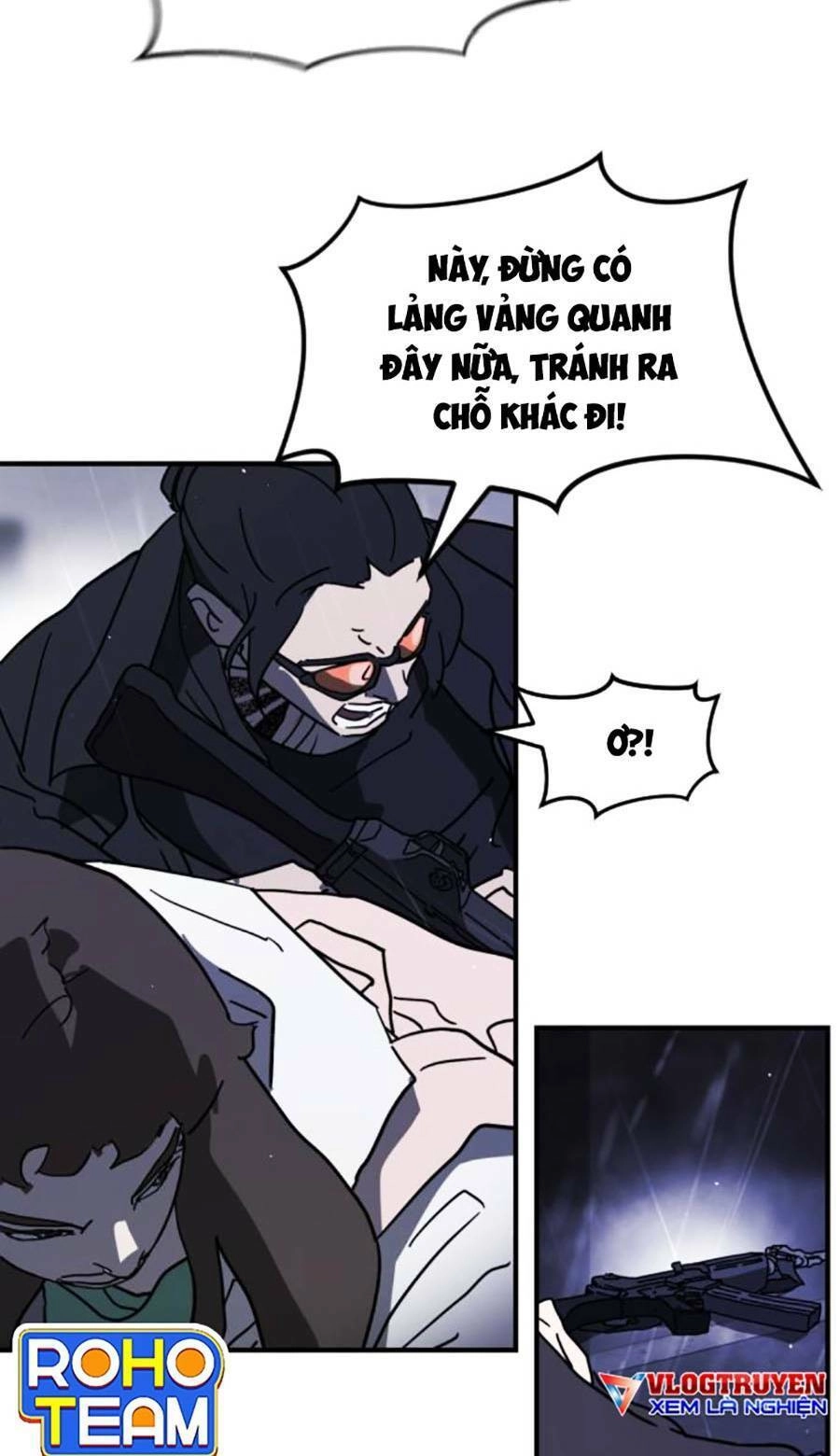 Đại Dịch Seoul Chapter 116 - 15