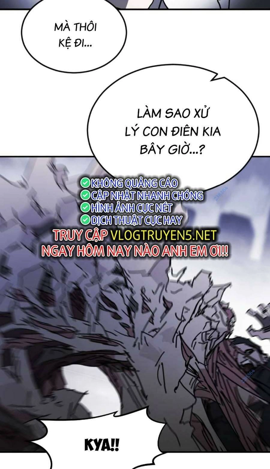 Đại Dịch Seoul Chapter 116 - 26