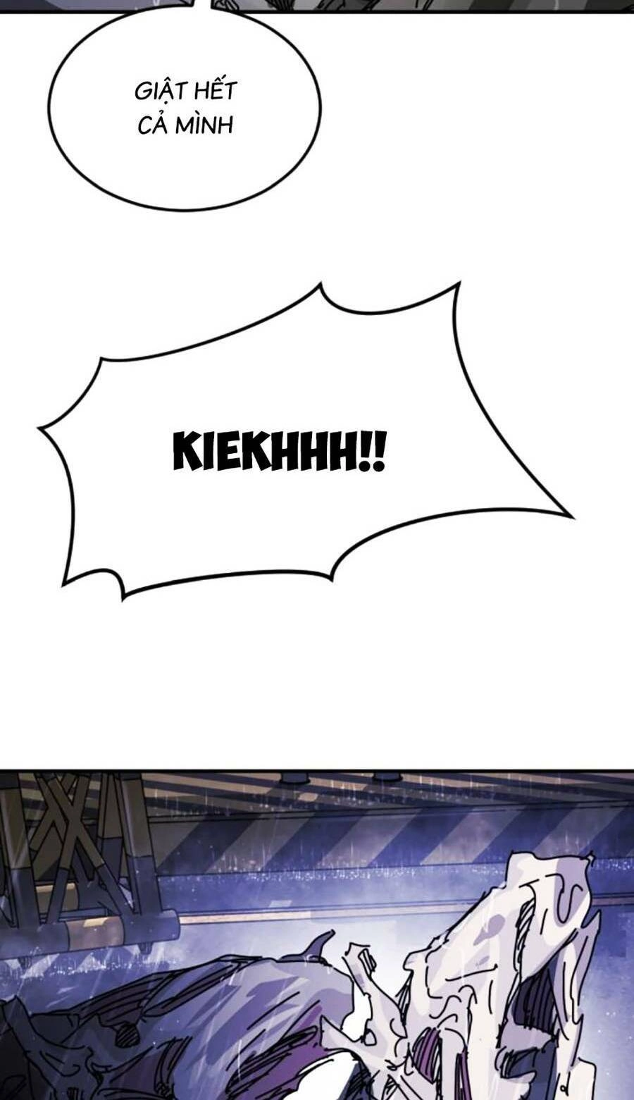 Đại Dịch Seoul Chapter 116 - 36