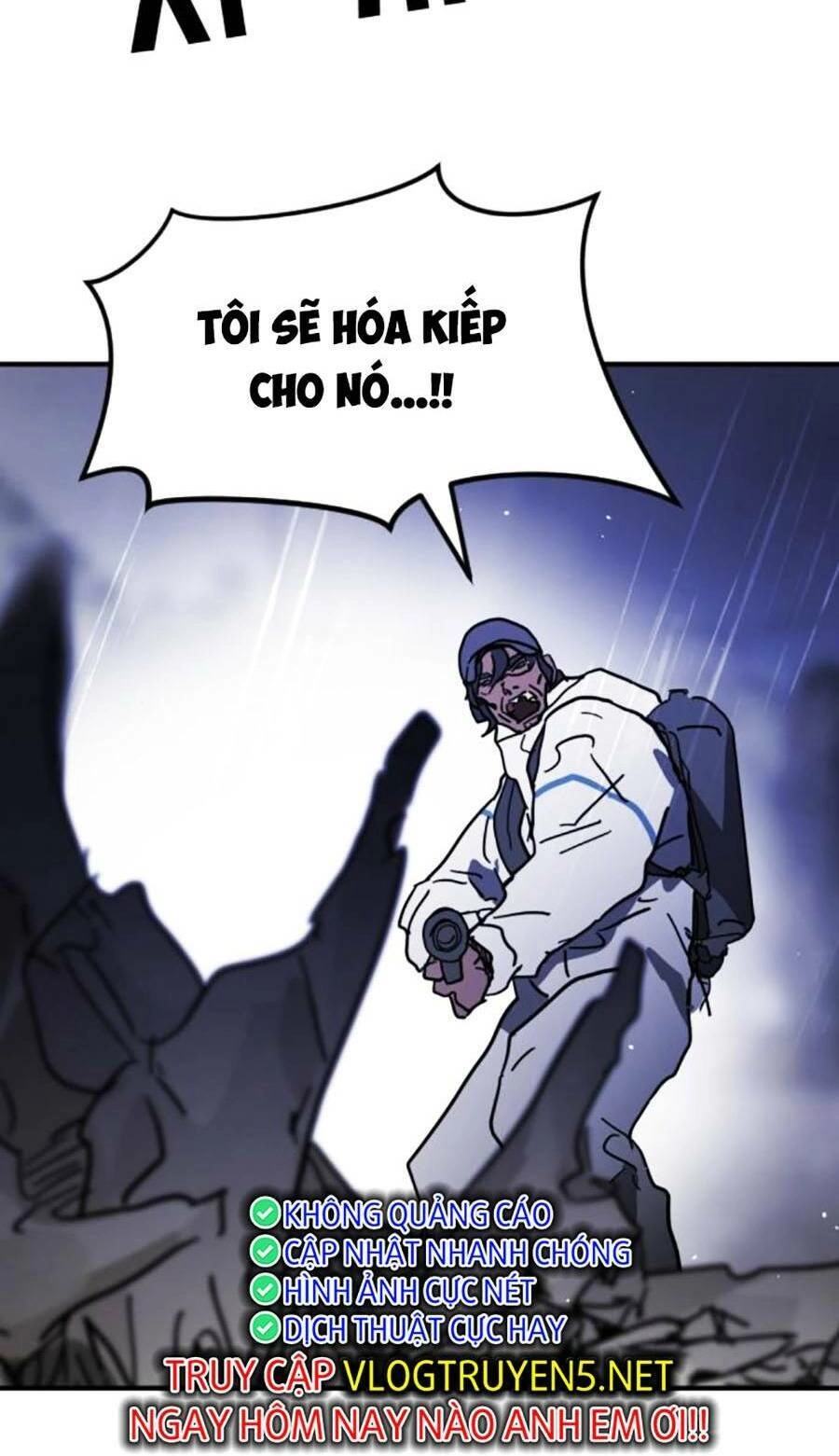 Đại Dịch Seoul Chapter 116 - 40