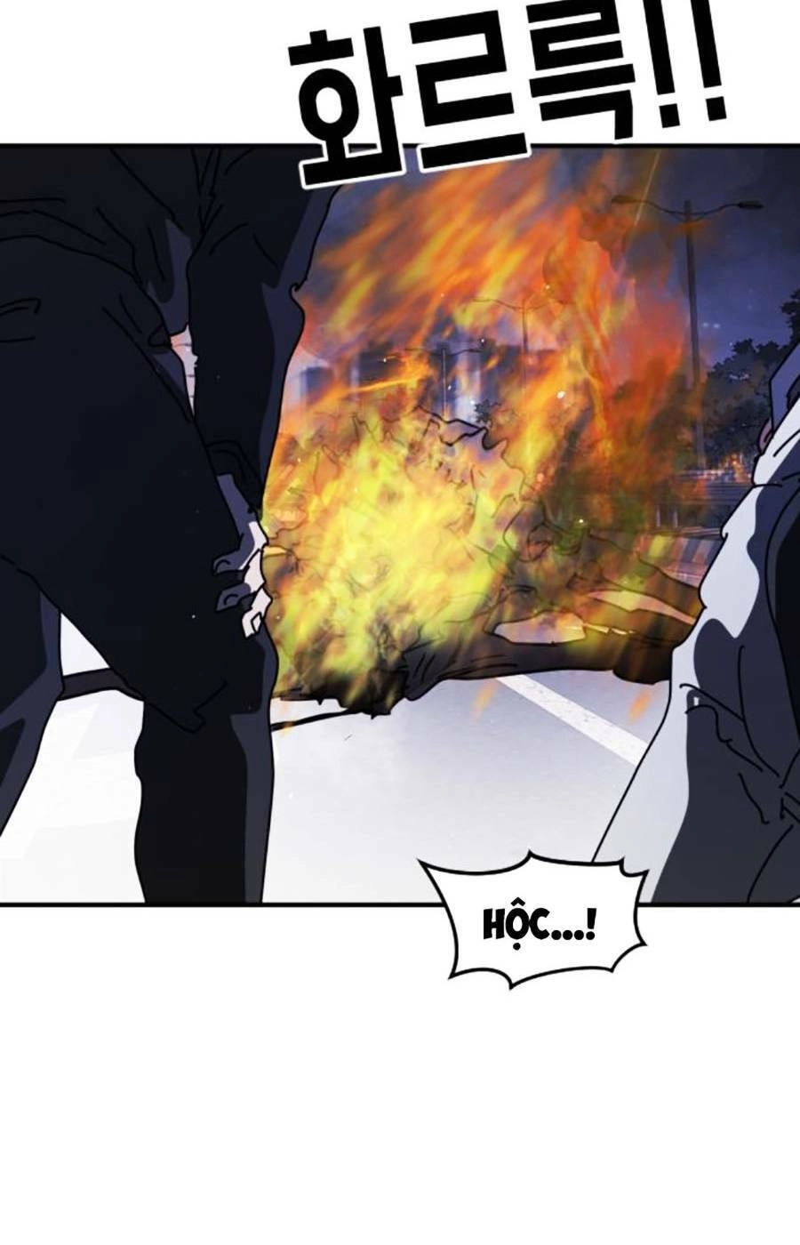 Đại Dịch Seoul Chapter 116 - 47