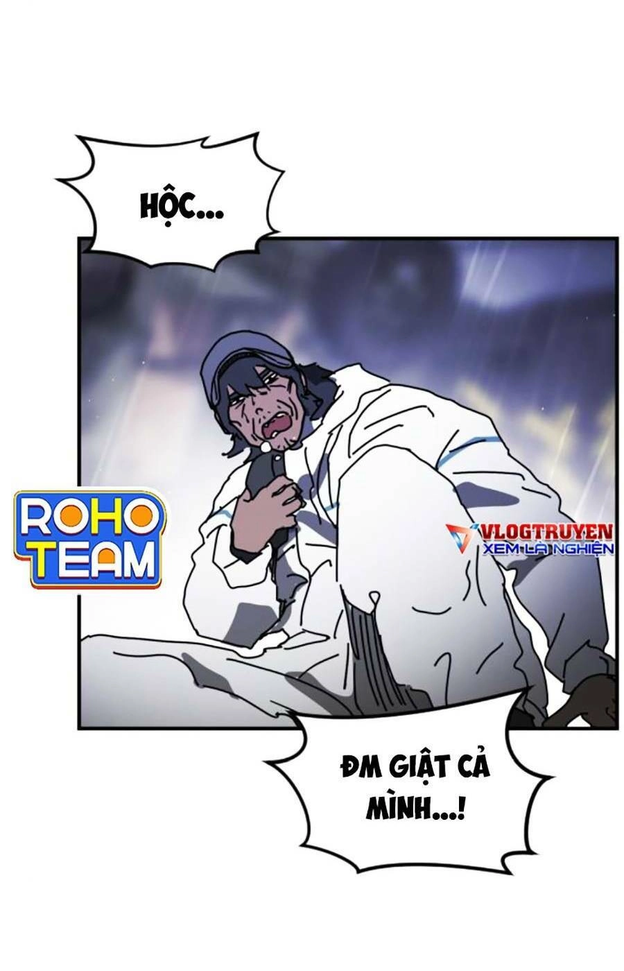 Đại Dịch Seoul Chapter 116 - 48