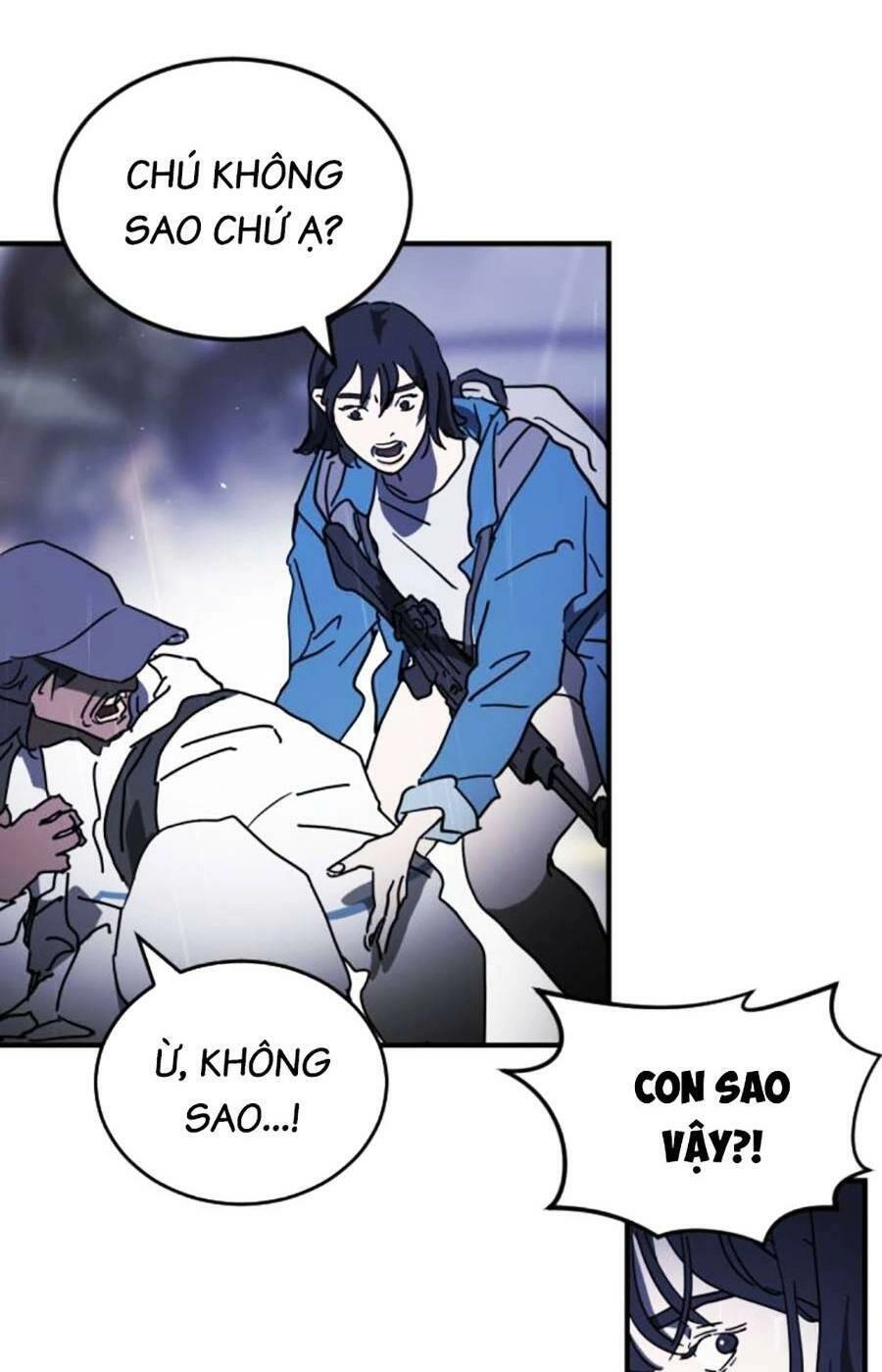 Đại Dịch Seoul Chapter 116 - 49