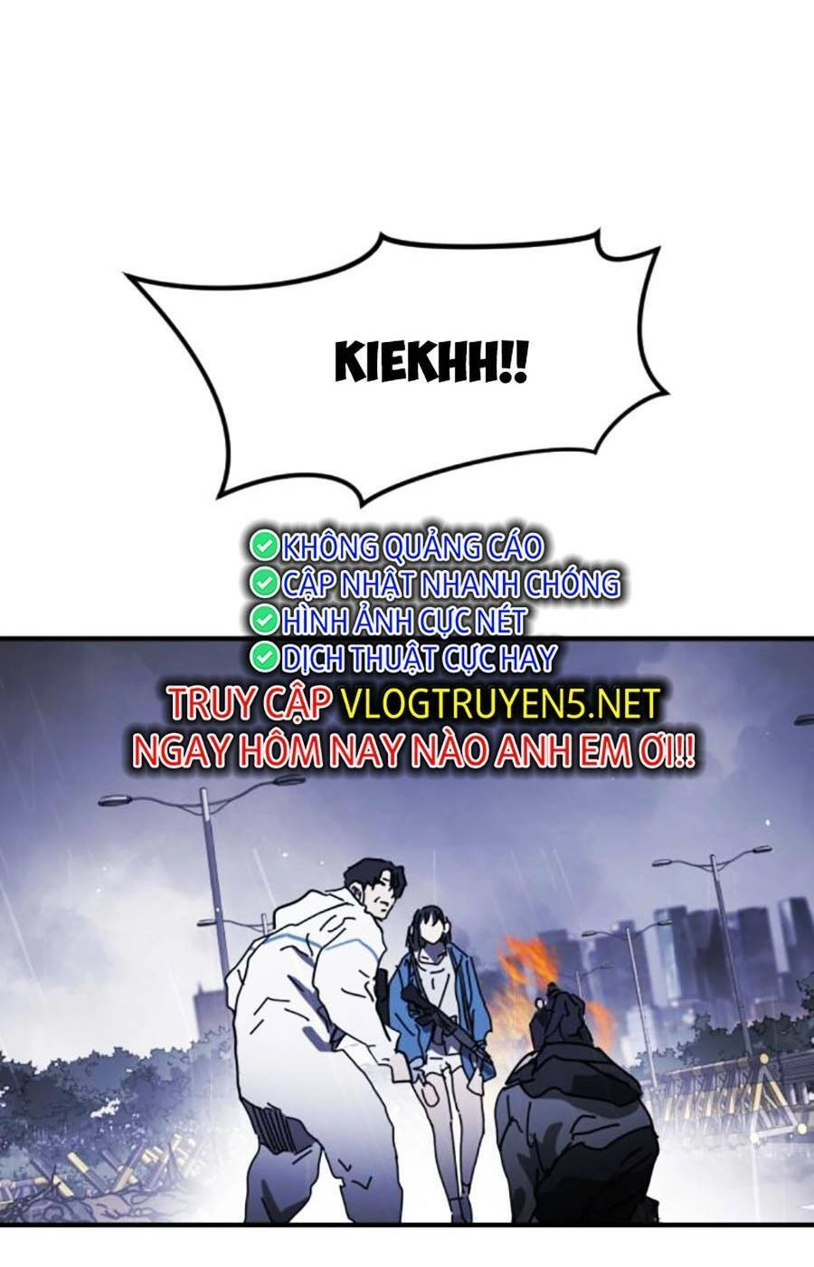 Đại Dịch Seoul Chapter 116 - 63