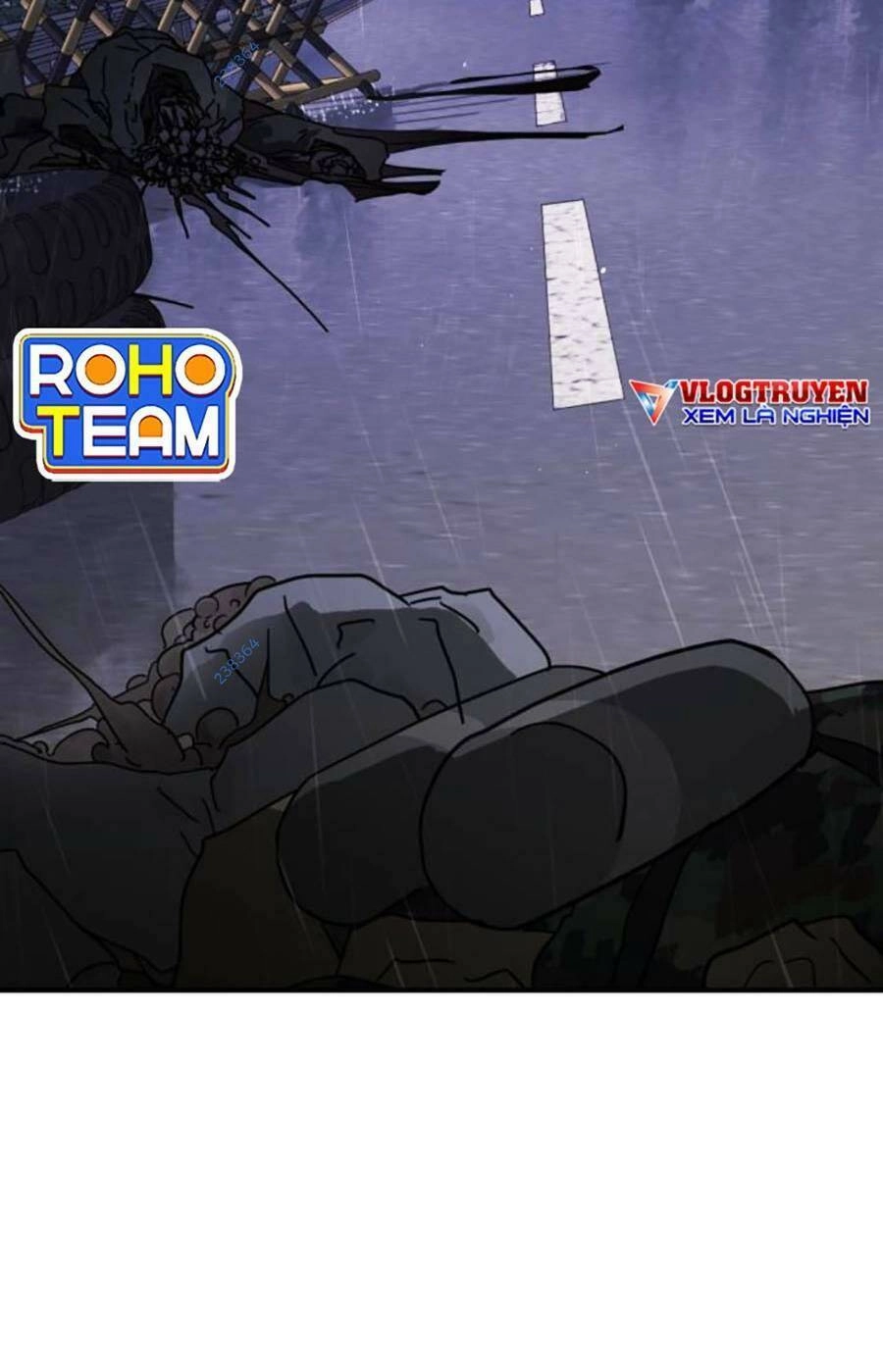 Đại Dịch Seoul Chapter 116 - 65