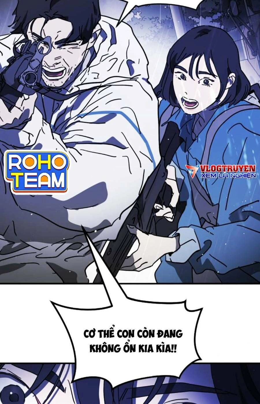 Đại Dịch Seoul Chapter 116 - 72