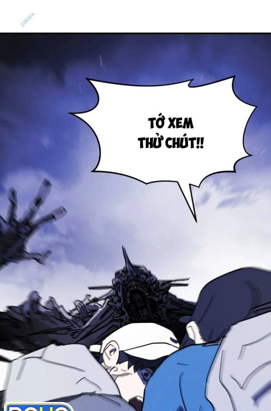 Đại Dịch Seoul Chapter 116 - 81