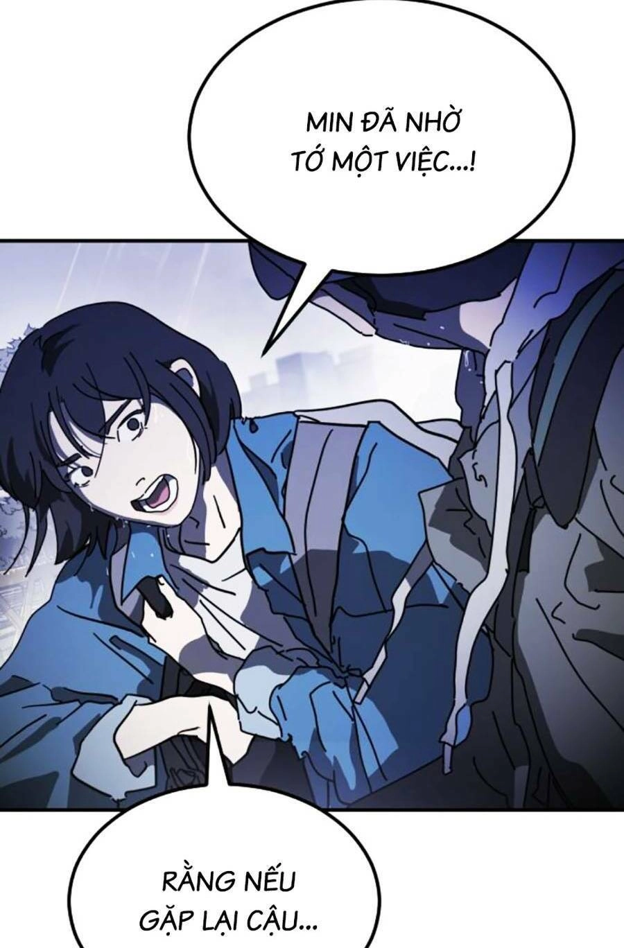 Đại Dịch Seoul Chapter 116 - 84