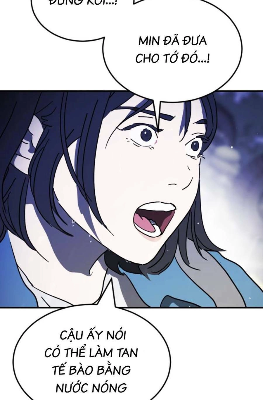 Đại Dịch Seoul Chapter 116 - 95