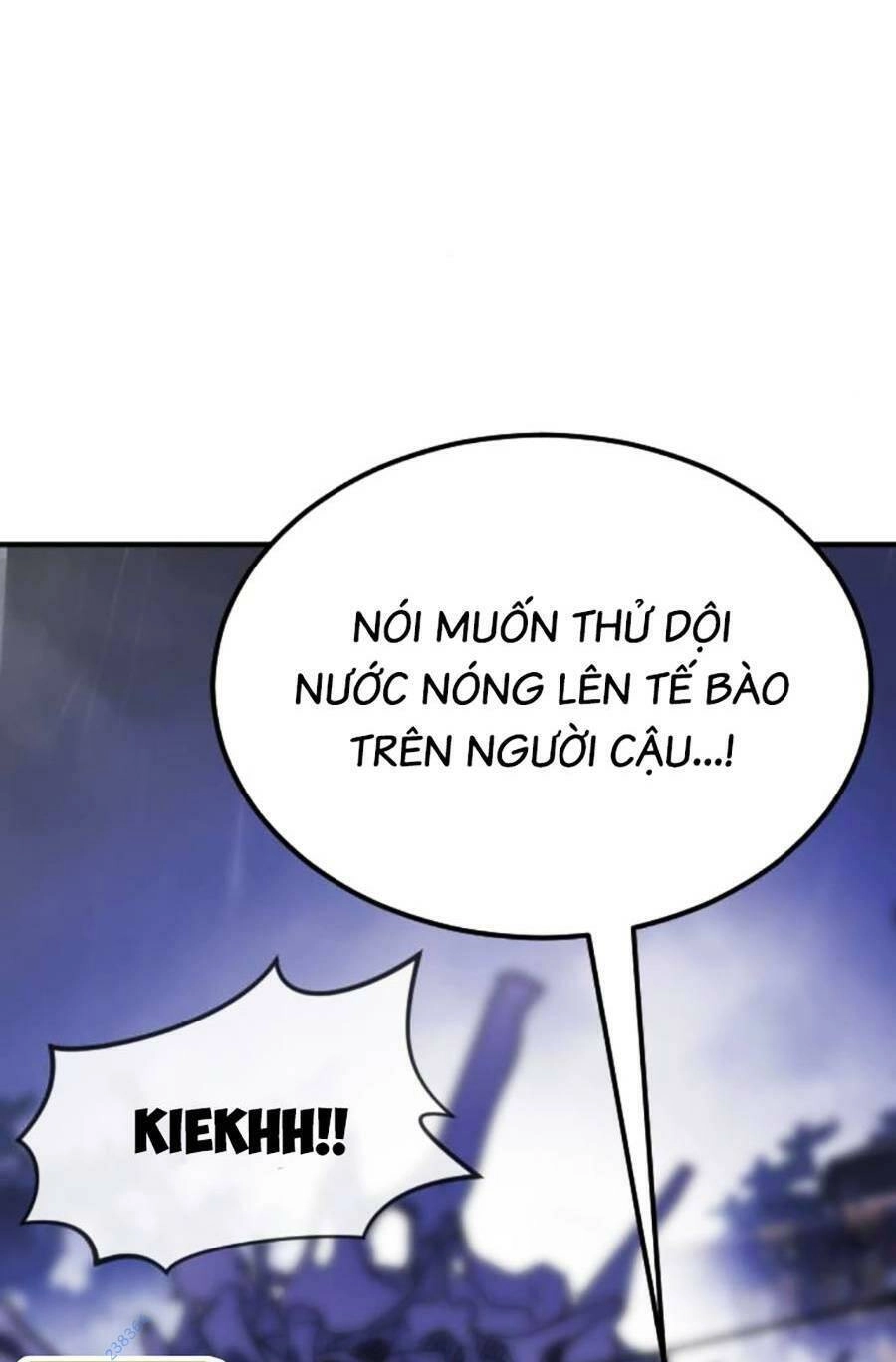 Đại Dịch Seoul Chapter 116 - 97