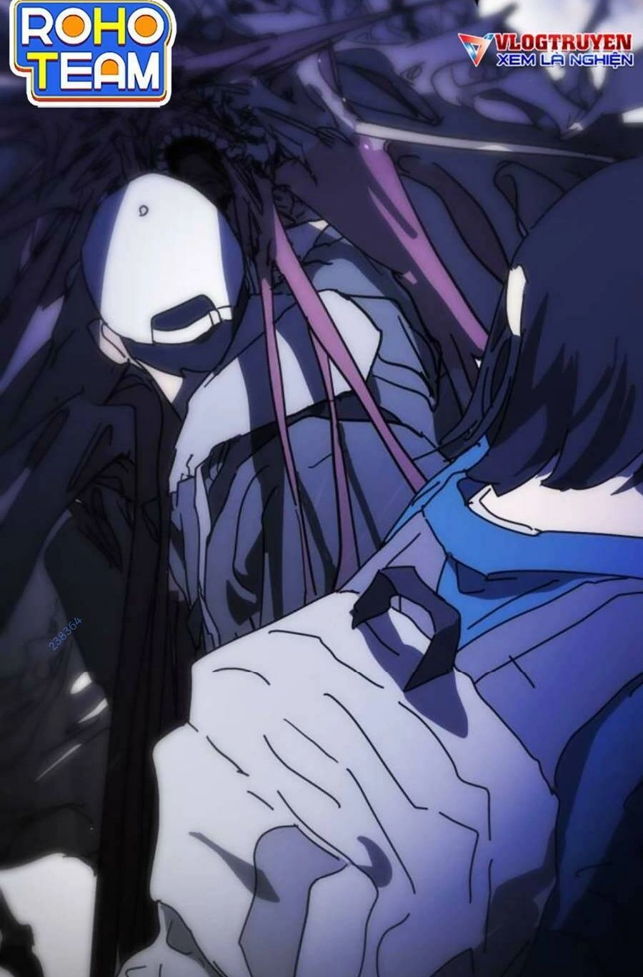 Đại Dịch Seoul Chapter 116 - 98