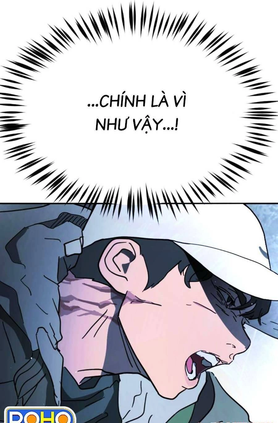 Đại Dịch Seoul Chapter 116 - 109