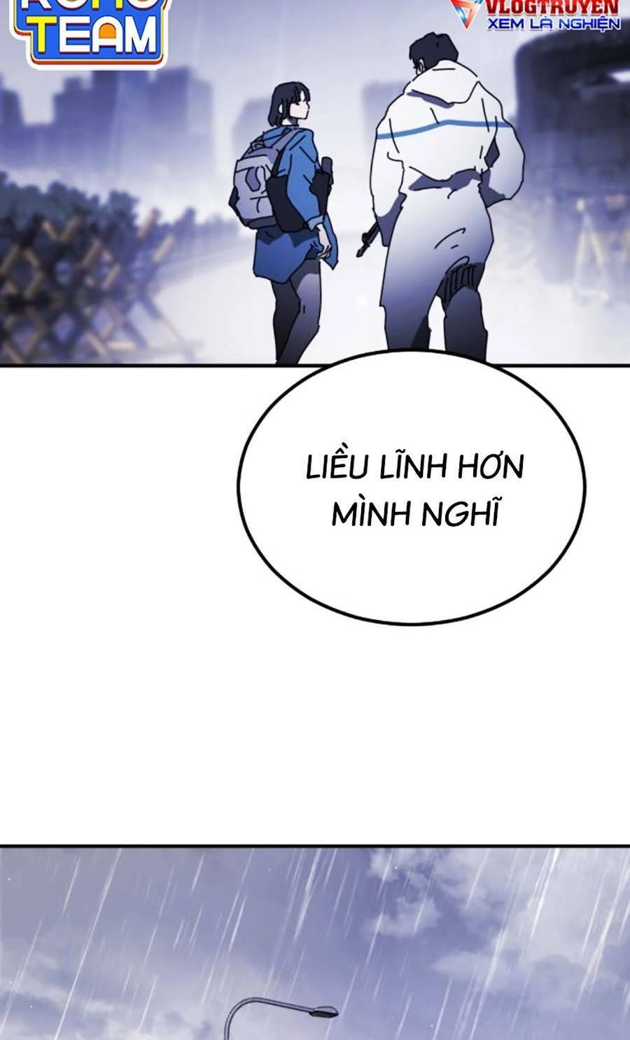 Đại Dịch Seoul Chapter 116 - 122