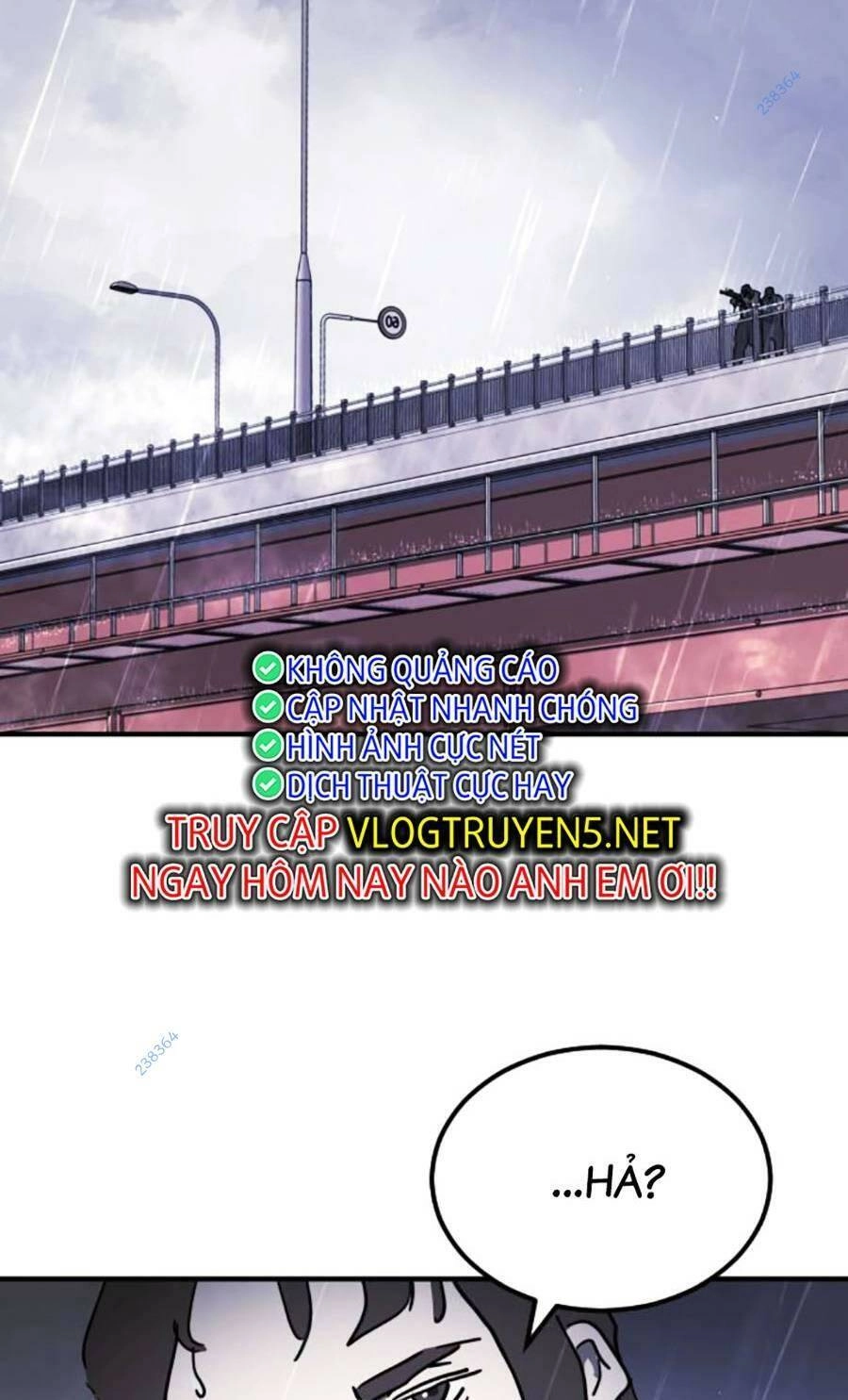 Đại Dịch Seoul Chapter 116 - 123