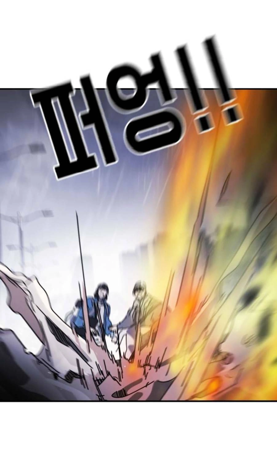 Đại Dịch Seoul Chapter 116 - 128