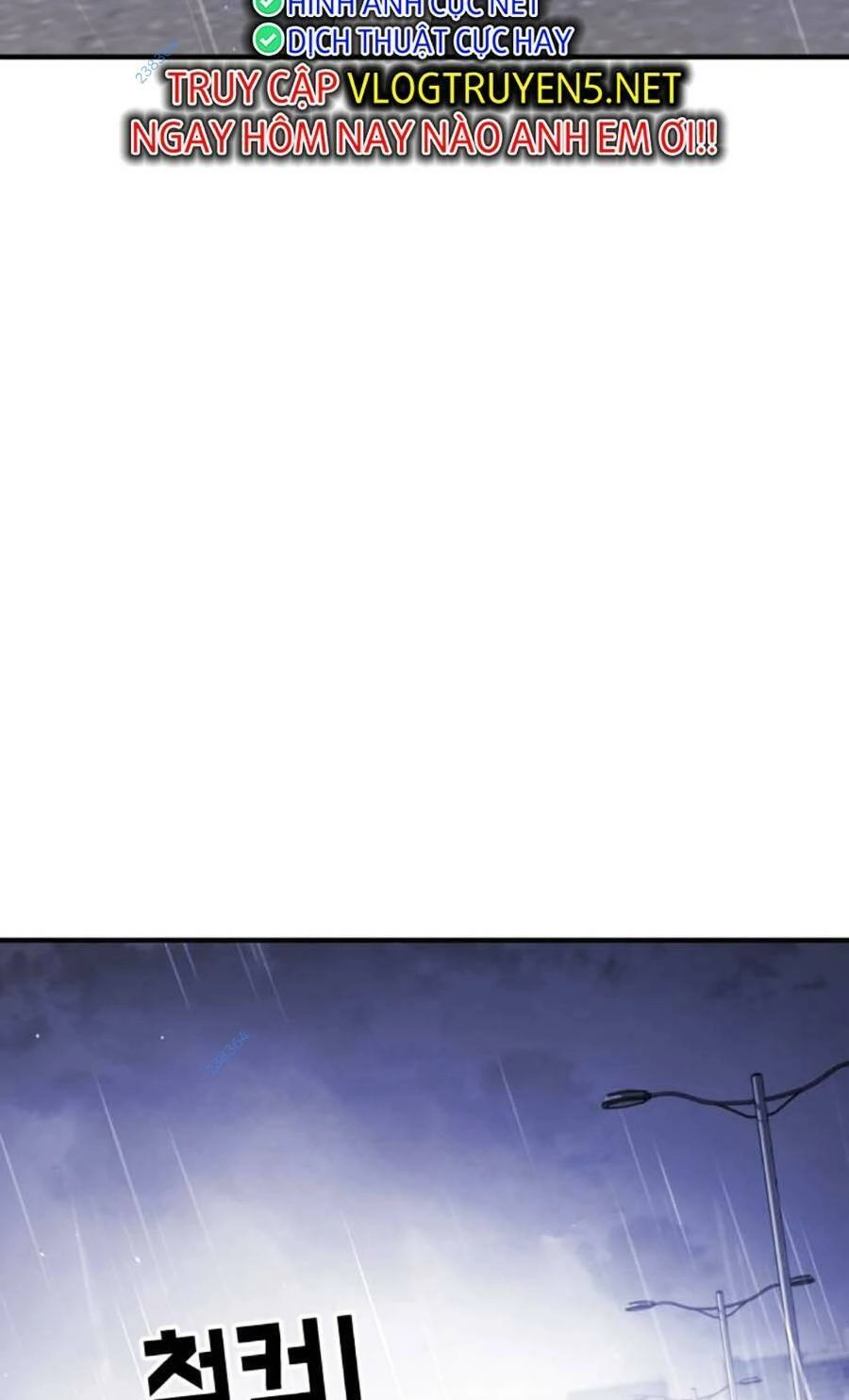 Đại Dịch Seoul Chapter 116 - 137