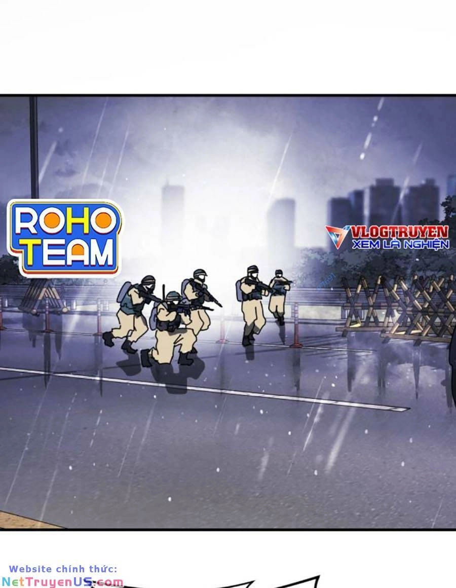 Đại Dịch Seoul Chapter 117 - 1