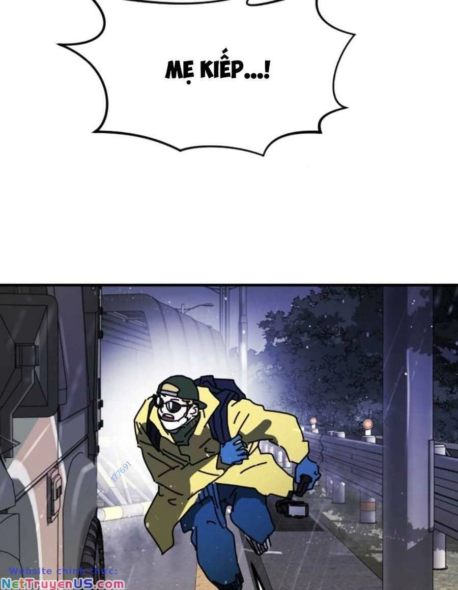 Đại Dịch Seoul Chapter 117 - 2