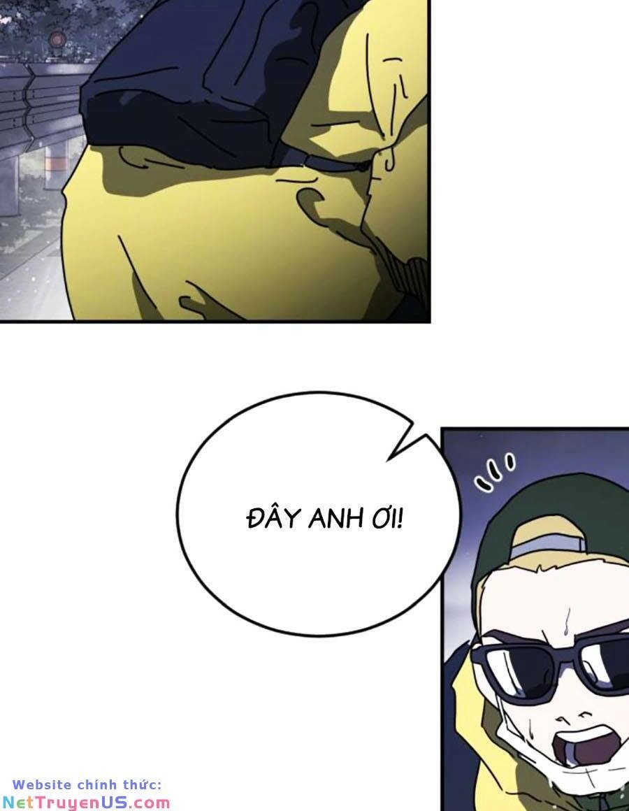 Đại Dịch Seoul Chapter 117 - 4