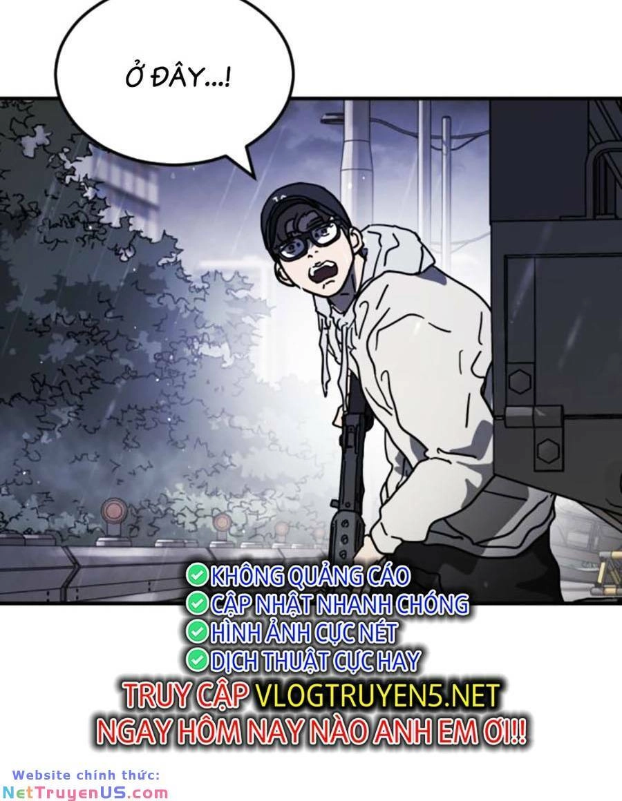 Đại Dịch Seoul Chapter 117 - 7