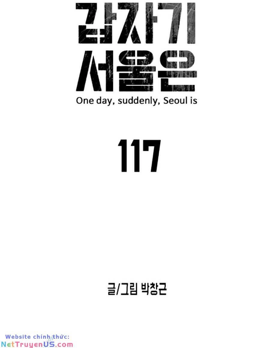 Đại Dịch Seoul Chapter 117 - 9
