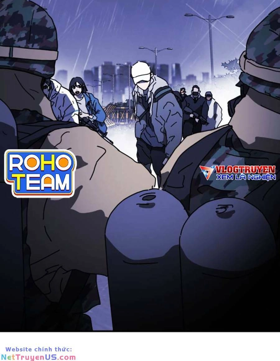 Đại Dịch Seoul Chapter 117 - 11