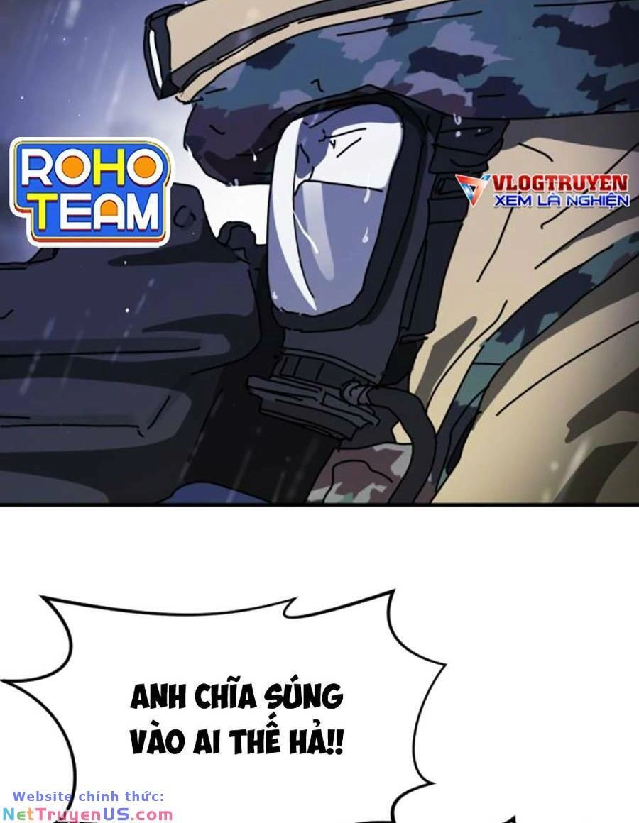 Đại Dịch Seoul Chapter 117 - 16