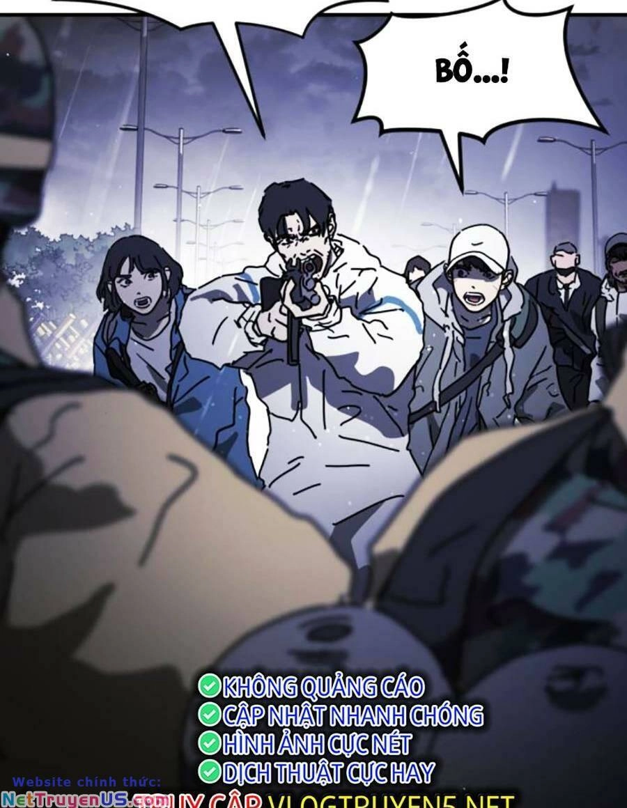 Đại Dịch Seoul Chapter 117 - 17