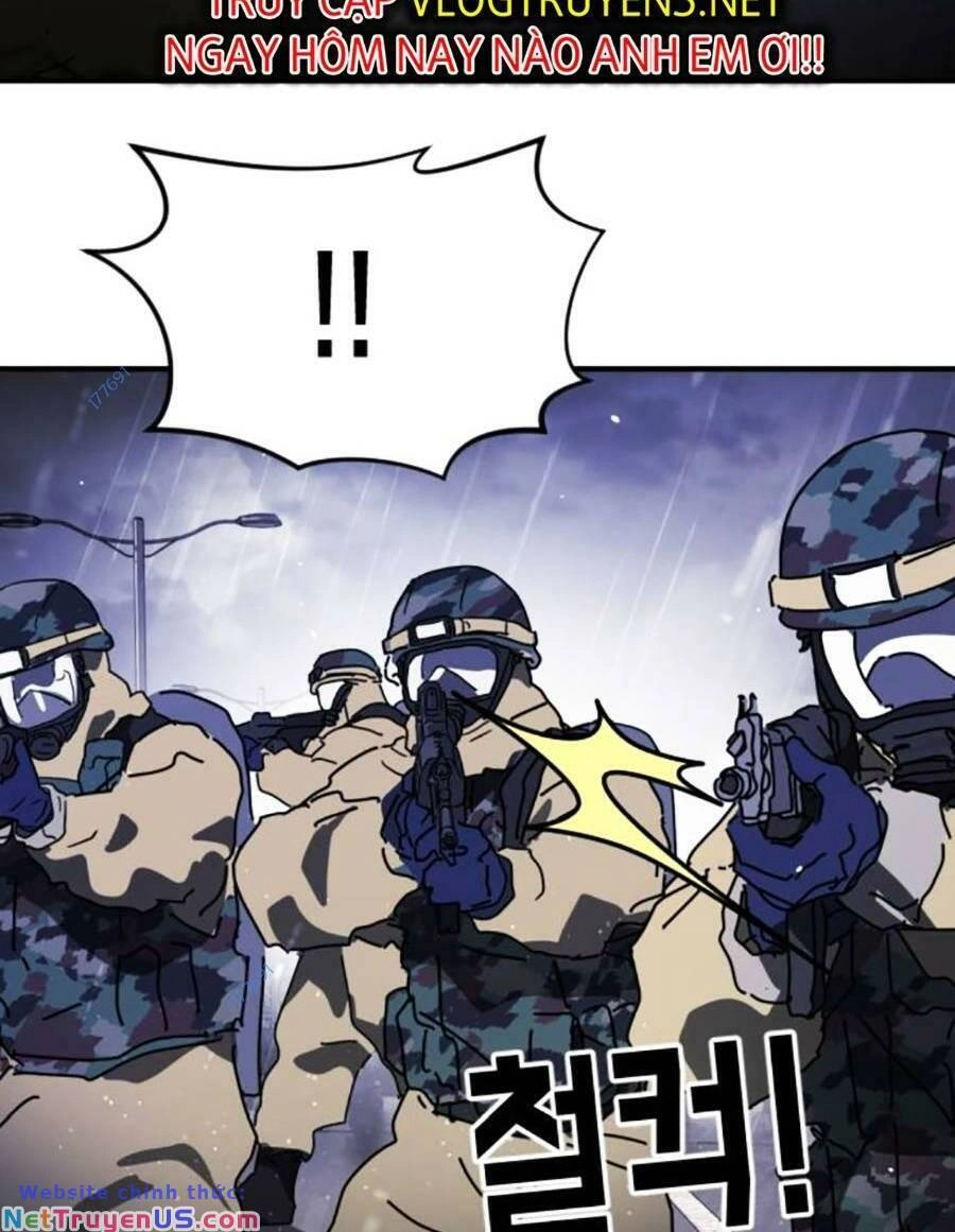 Đại Dịch Seoul Chapter 117 - 18