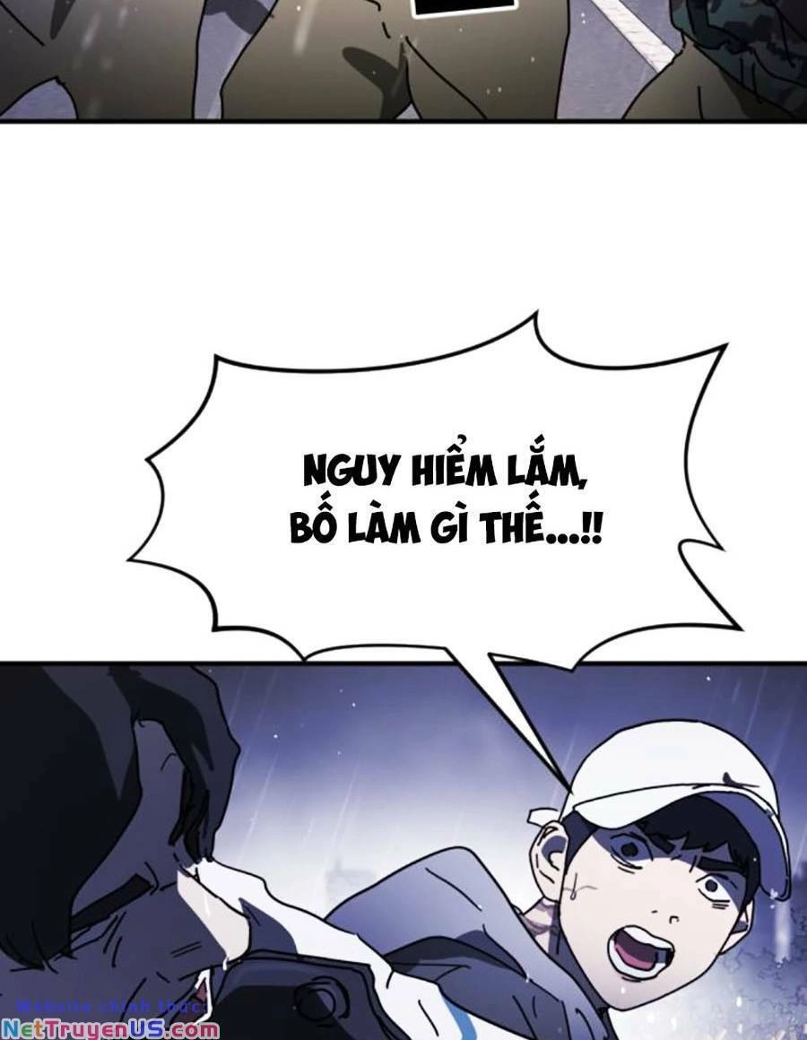 Đại Dịch Seoul Chapter 117 - 19