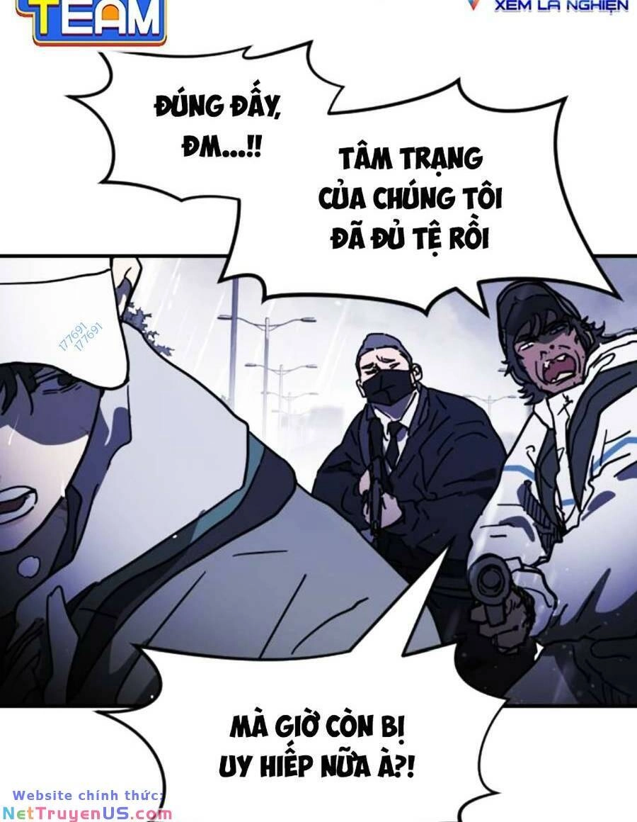 Đại Dịch Seoul Chapter 117 - 22