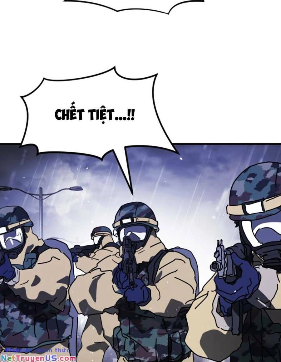 Đại Dịch Seoul Chapter 117 - 23