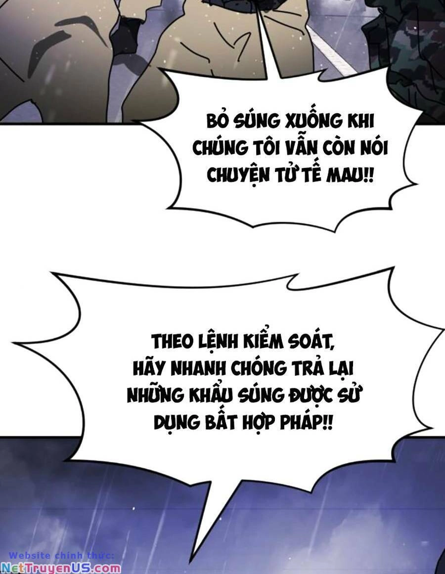 Đại Dịch Seoul Chapter 117 - 24