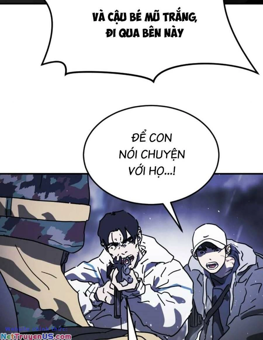 Đại Dịch Seoul Chapter 117 - 26