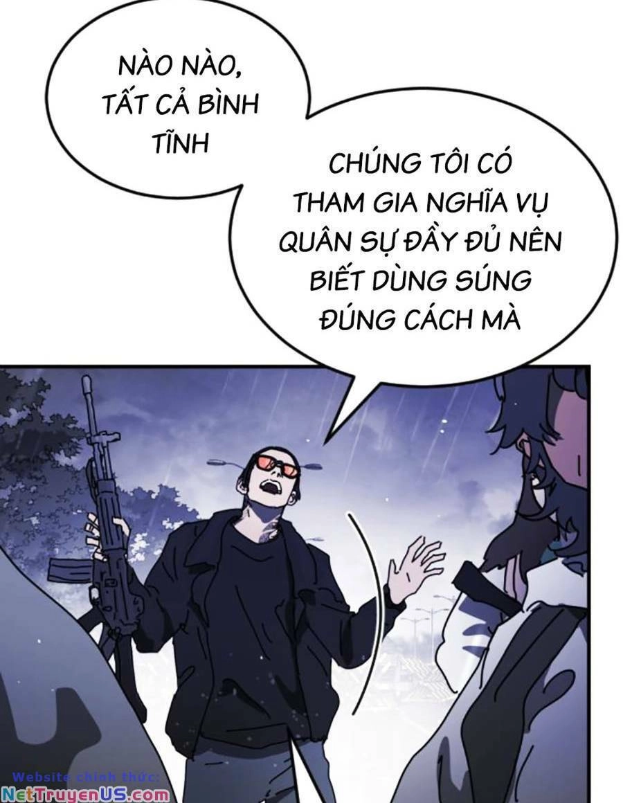 Đại Dịch Seoul Chapter 117 - 31