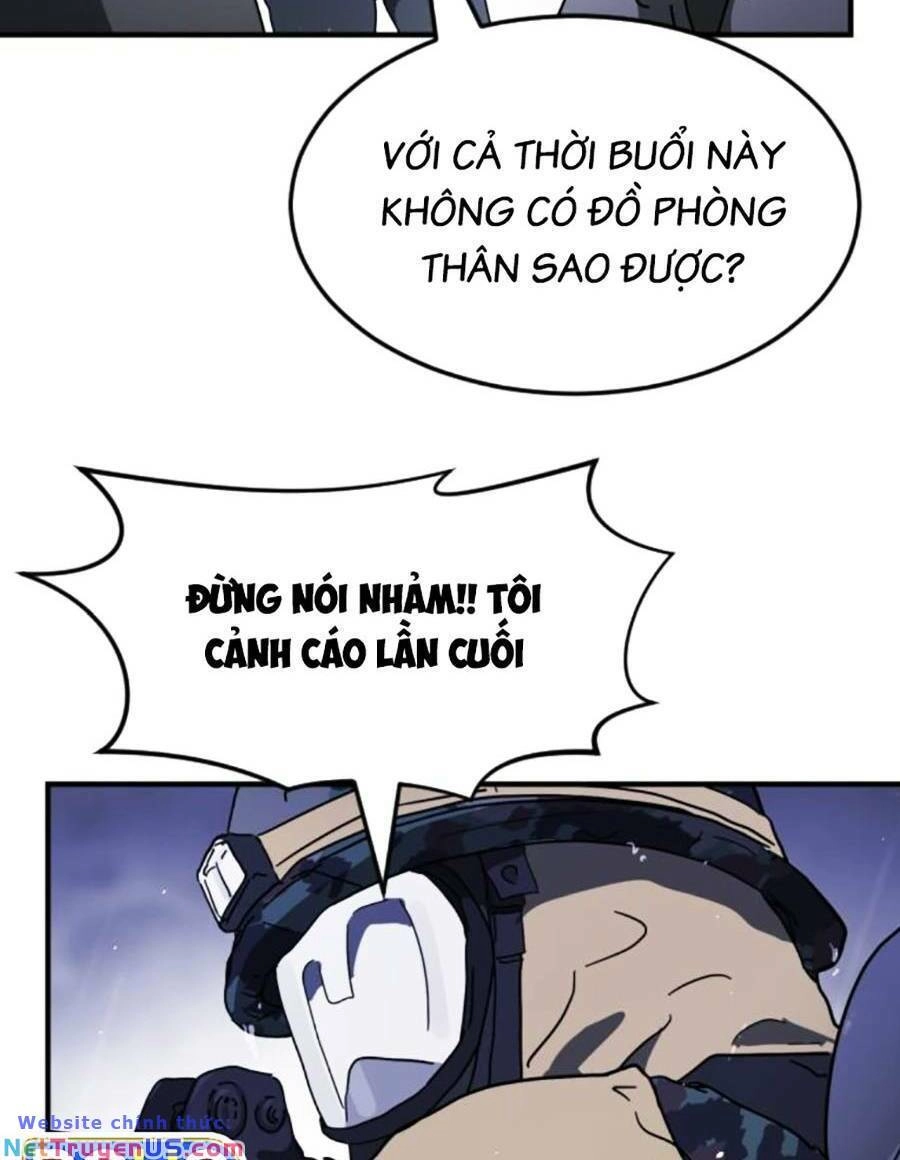 Đại Dịch Seoul Chapter 117 - 32