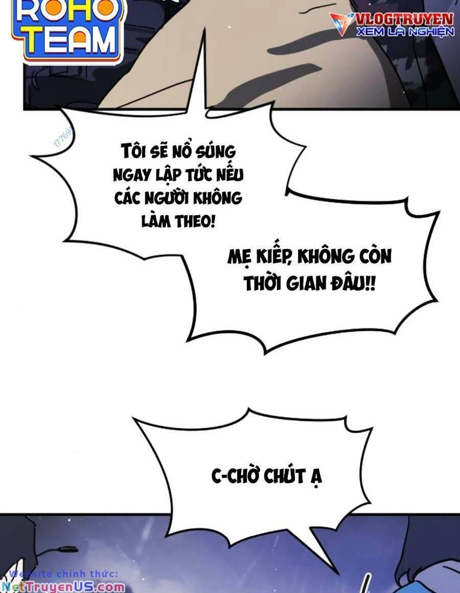 Đại Dịch Seoul Chapter 117 - 33