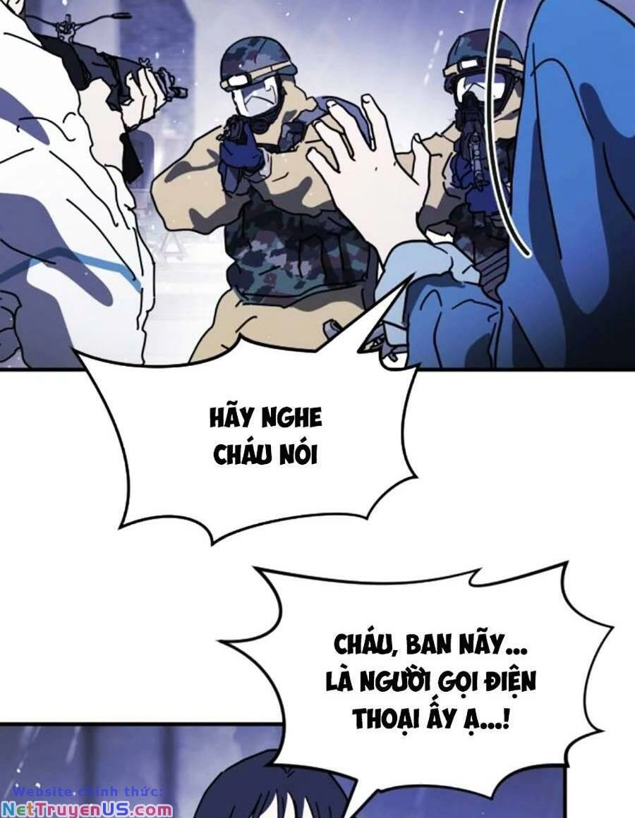 Đại Dịch Seoul Chapter 117 - 34