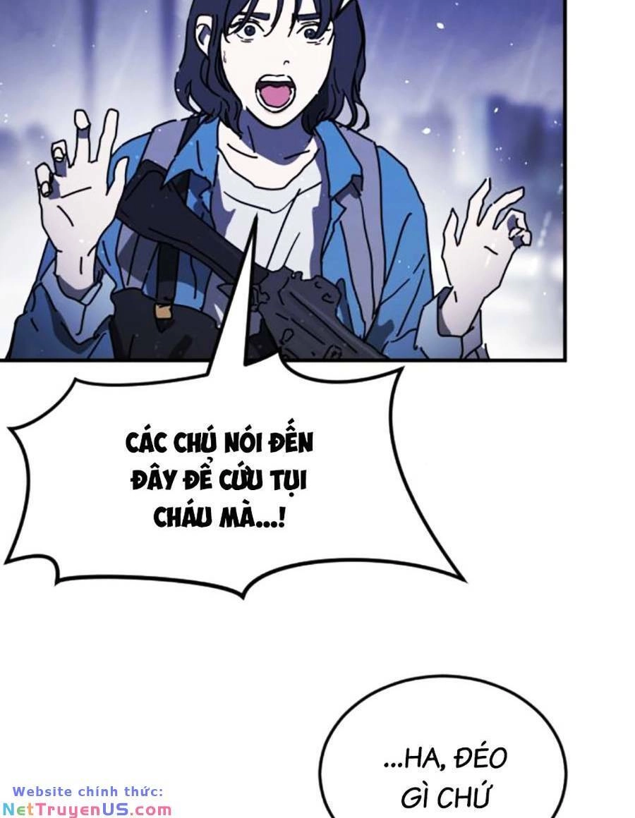 Đại Dịch Seoul Chapter 117 - 35