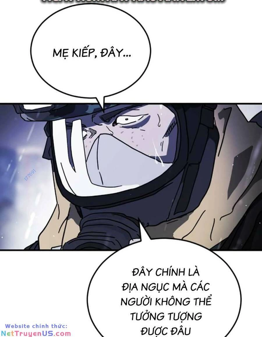 Đại Dịch Seoul Chapter 117 - 38