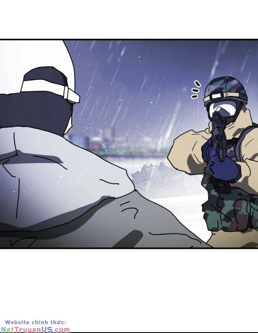 Đại Dịch Seoul Chapter 117 - 40