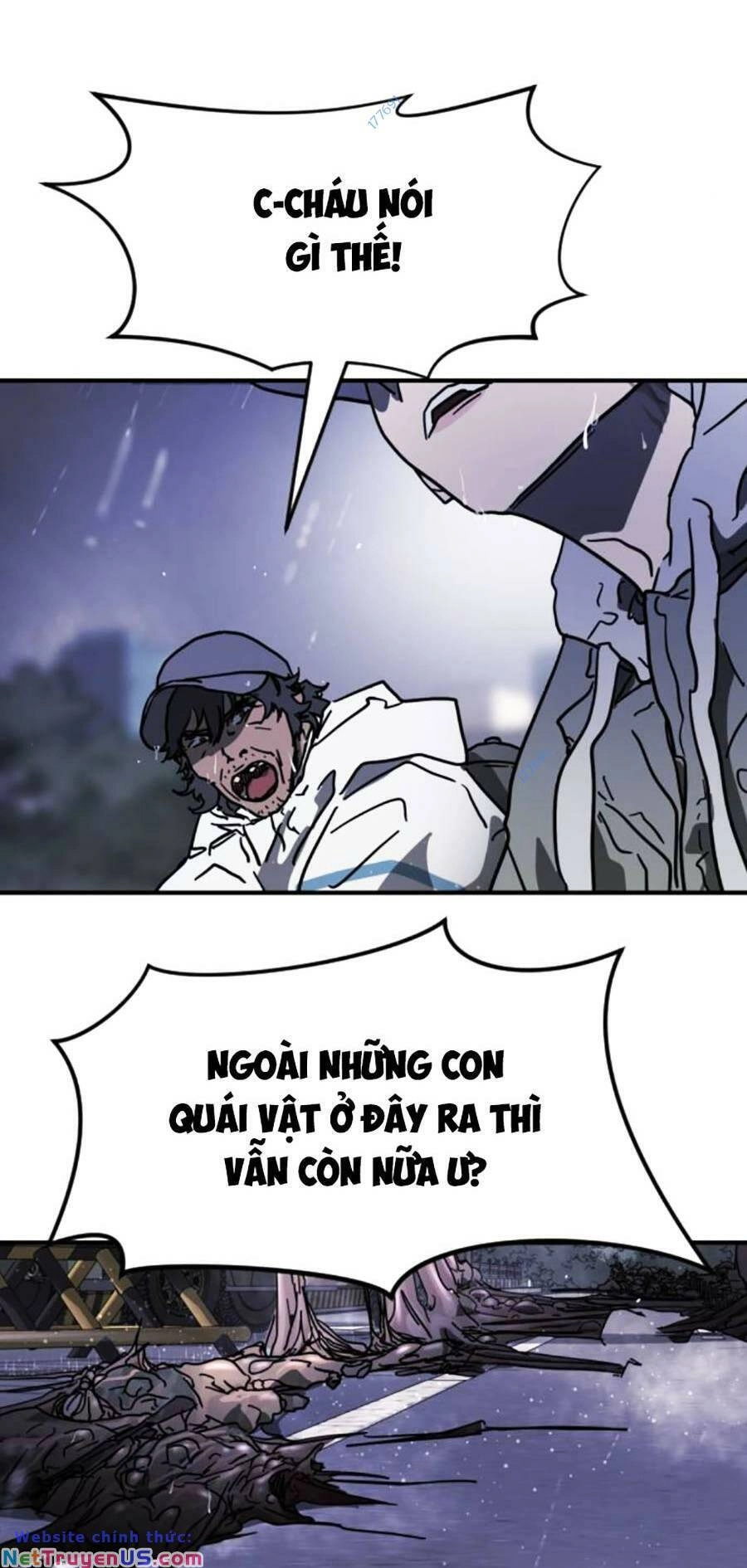 Đại Dịch Seoul Chapter 117 - 43