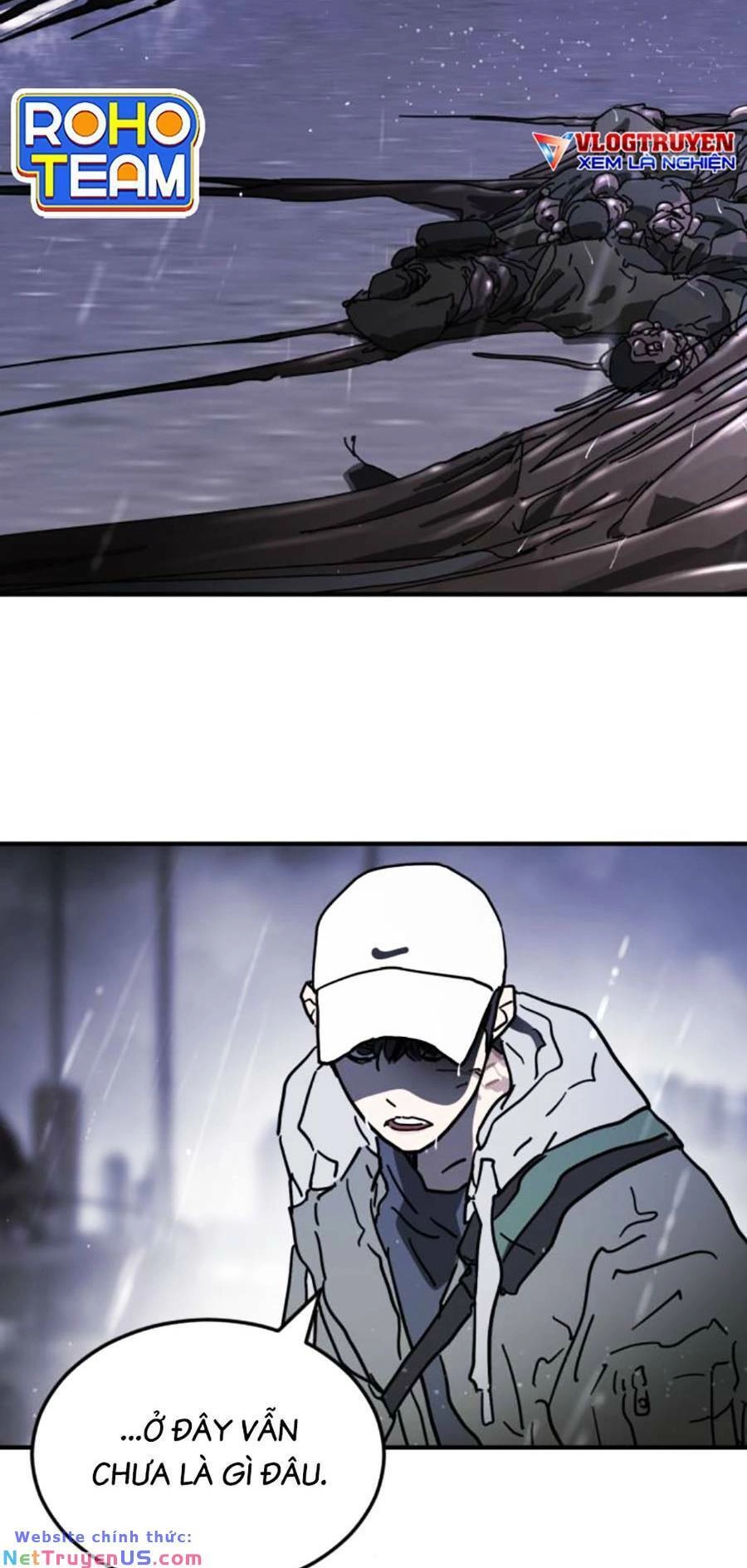 Đại Dịch Seoul Chapter 117 - 44